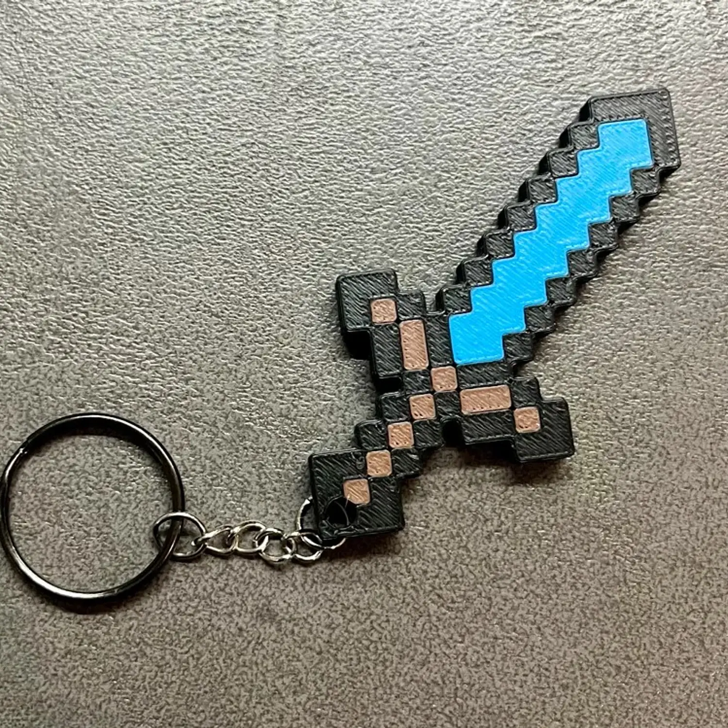 Espada de Diamante