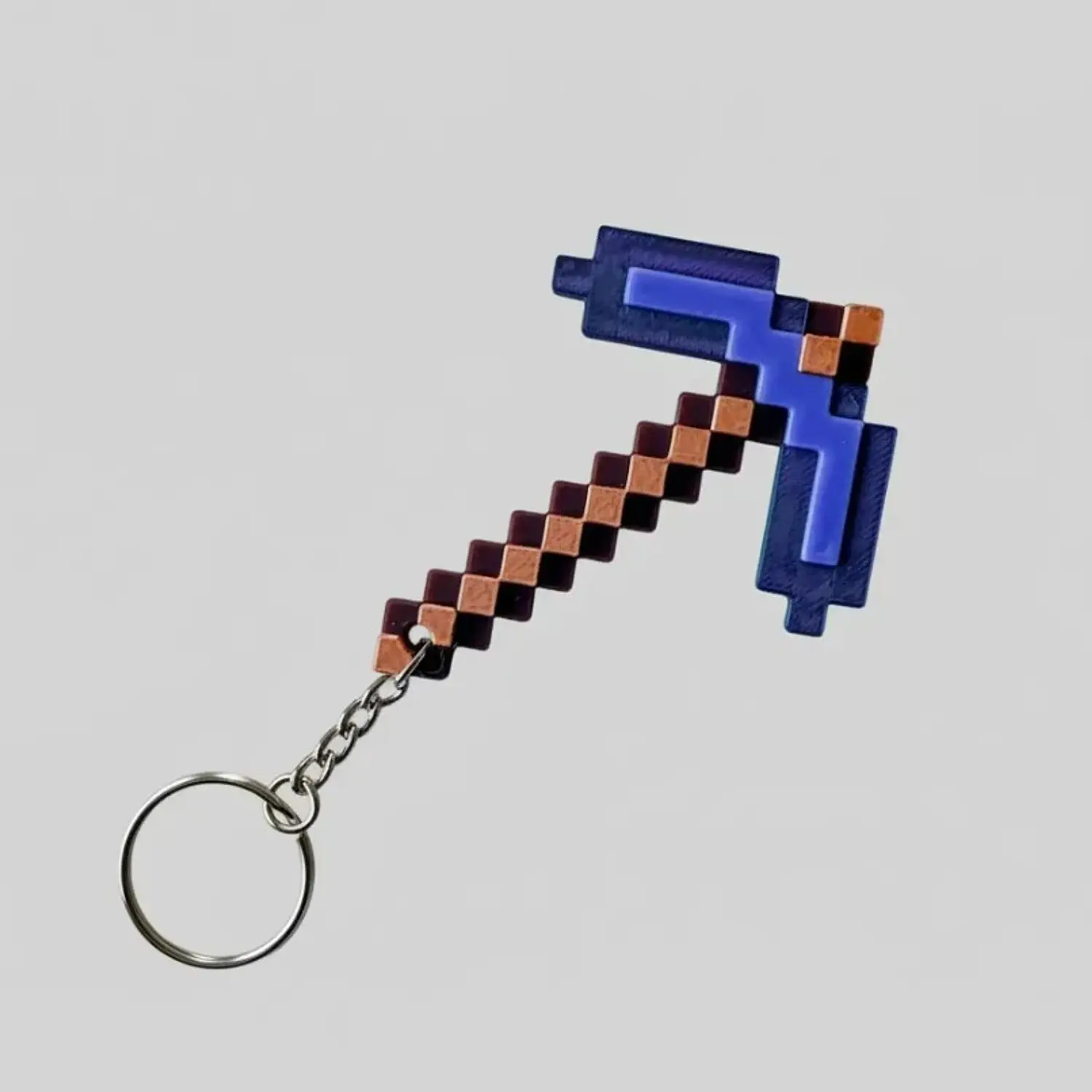 Pico de Minecraft