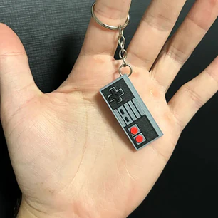 Control de la consola NES