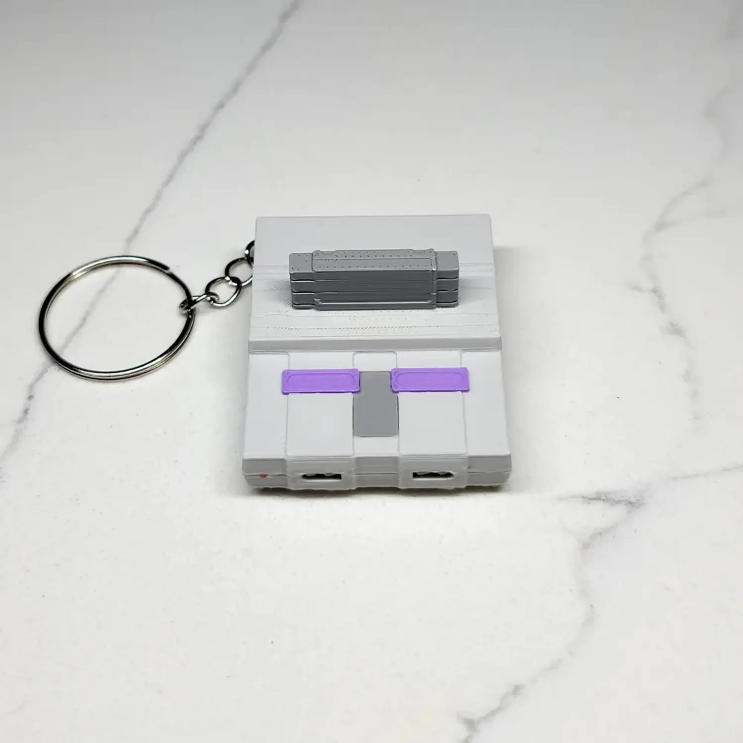 Consola SNES