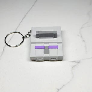 Consola SNES