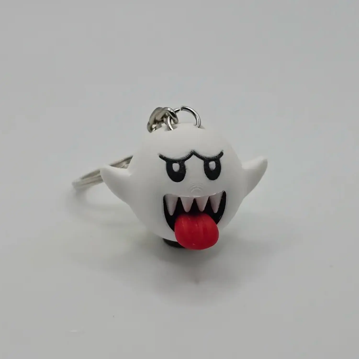 Boo de Mario Bros