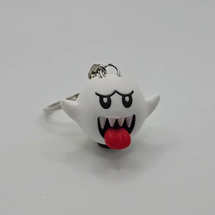 Boo de Mario Bros