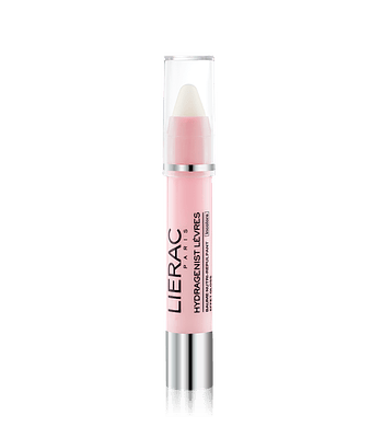 Hydragenist Colorless Lip Balm 3g
