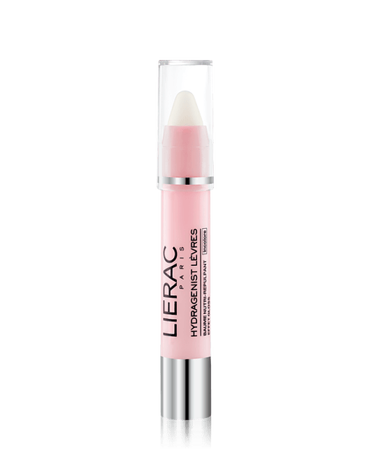 Hydragenist Colorless Lip Balm 3g