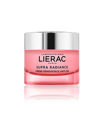 Supra Radiance Creme 50ml