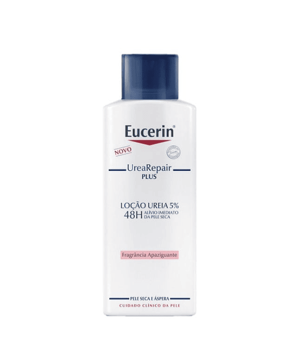 UreaRepair Plus Loção 5% Ureia c/ Fragrância 250ml