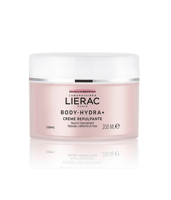 Body Hydra+ Creme Repulpante 200 ml 