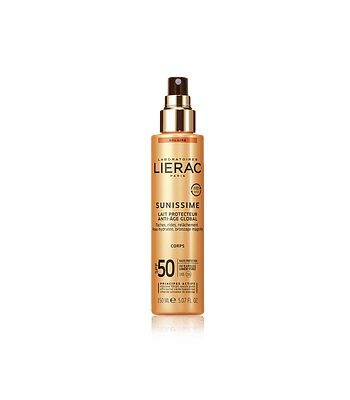 Sunissime Leite Corpo SPF50 150ml