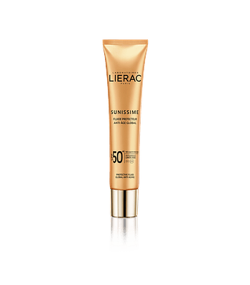 Sunissime Fluído Rosto SPF50+ 40ml 