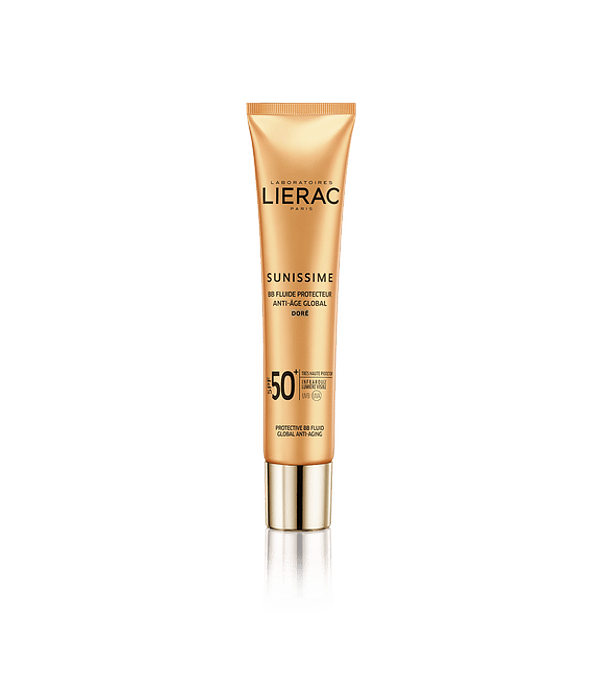 Sunissime BB Fluído SPF50 40 ml 