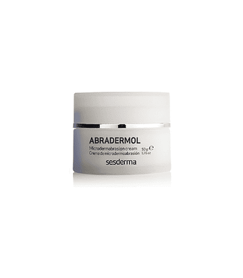 Abradermol Creme Microdermoabrasão 50gr