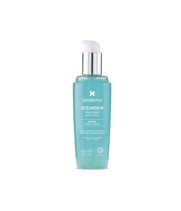 Oceanskin Cleansing Gel 200ml