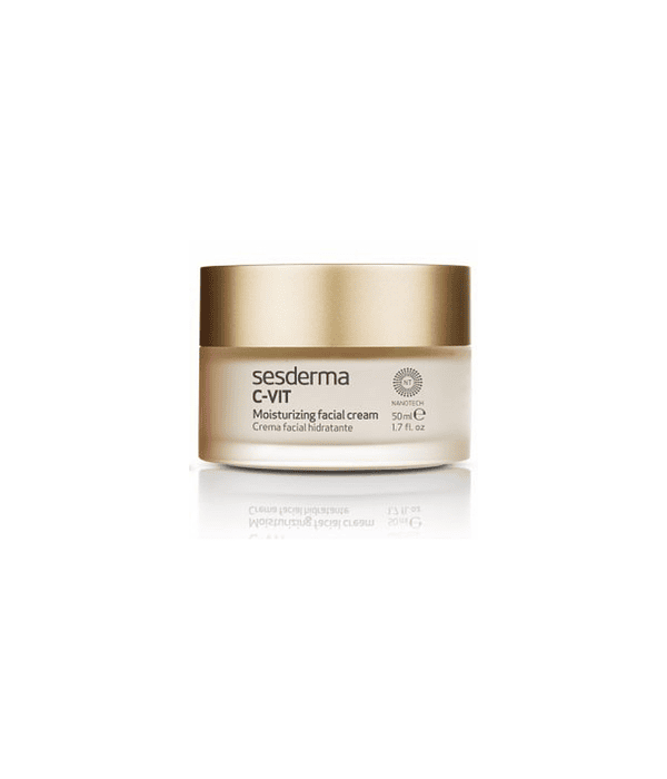 C-Vit Creme Facial 50ml