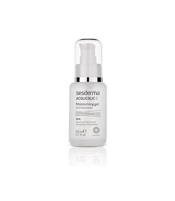 Acglicolic S Gel Hidratante 50ml