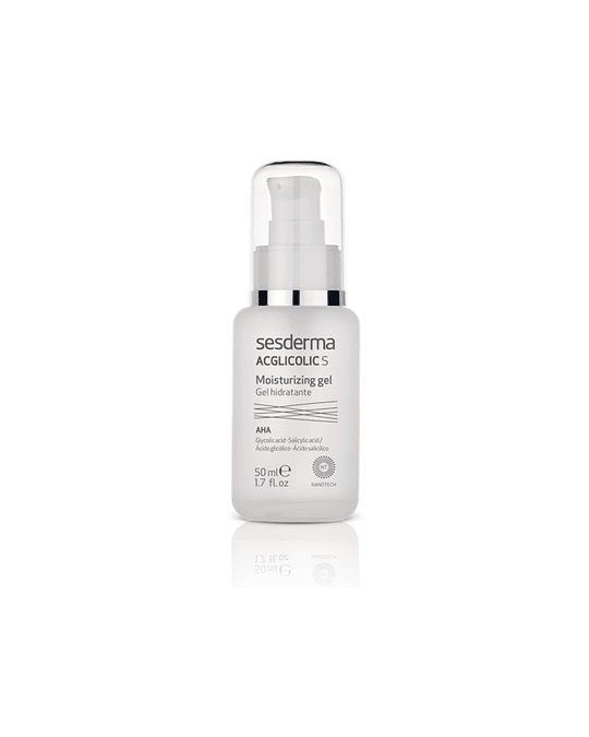 Acglicolic S Gel Hidratante 50ml