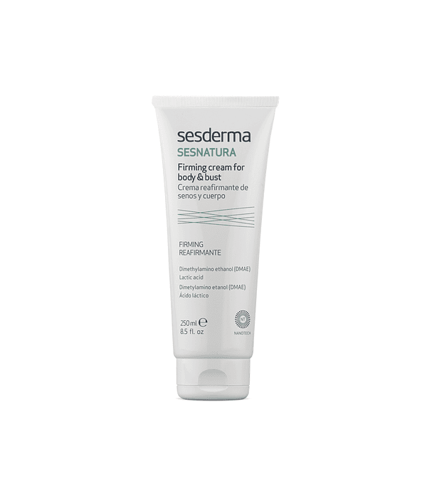 Sesnatura Creme Refirmante Seios e Corpo 250ml