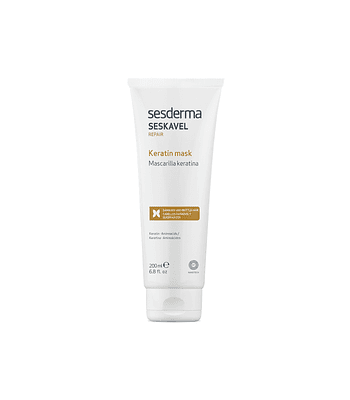 Seskavel Repair Máscara Keratina 200ml