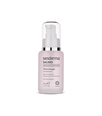 Salises Gel Hidratante 50ml