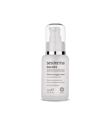 Salises Creme Gel Hidratante 50ml