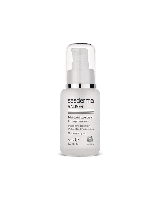 Salises Creme Gel Hidratante 50ml