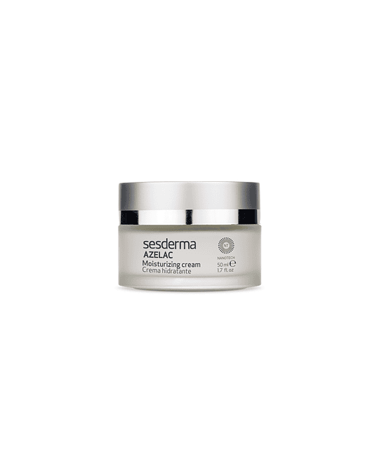 Azelac Creme Hidratante 50ml