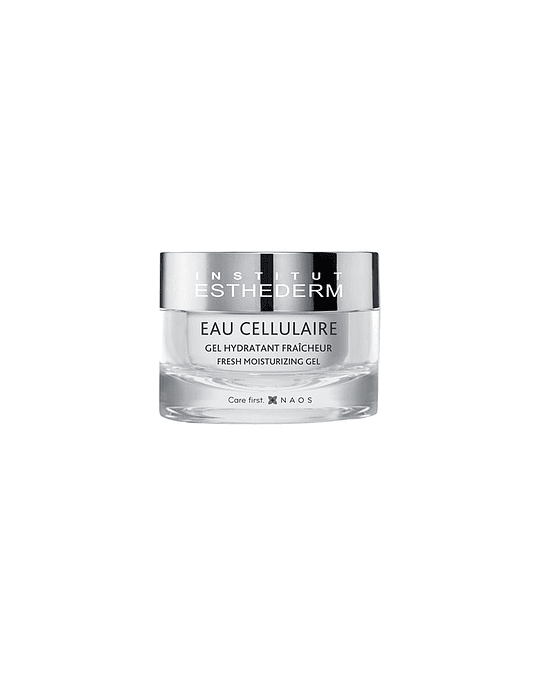 Eau Cellulaire Gel 50ml