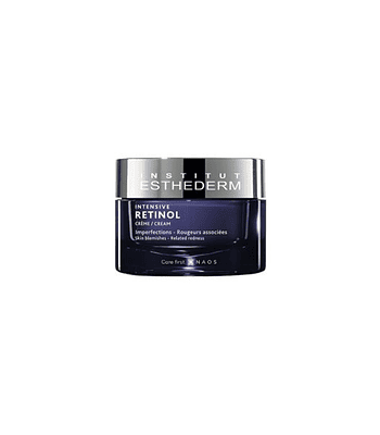 Intensive Retinol Creme 50ml