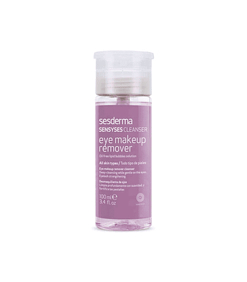 Sensyses Eyes Make-Up Remover 100ml