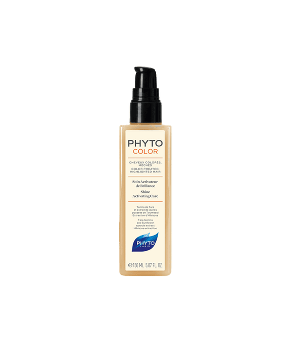 Phytocolor Care Cuidado Ativador Brilho 150ml