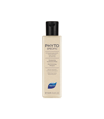 Phytospecific Champô De Hidratação Rica 250ml