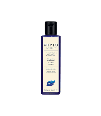 Phytoargent Champô 250ml