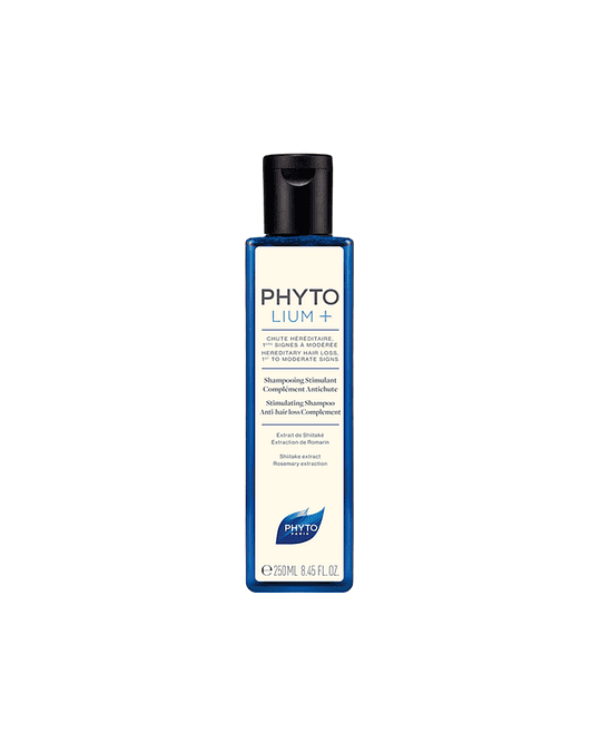 Phytolium+ Champô 250ml