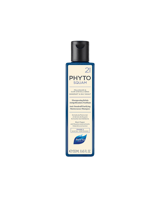 Phytosquam Purificante Champô 250ml