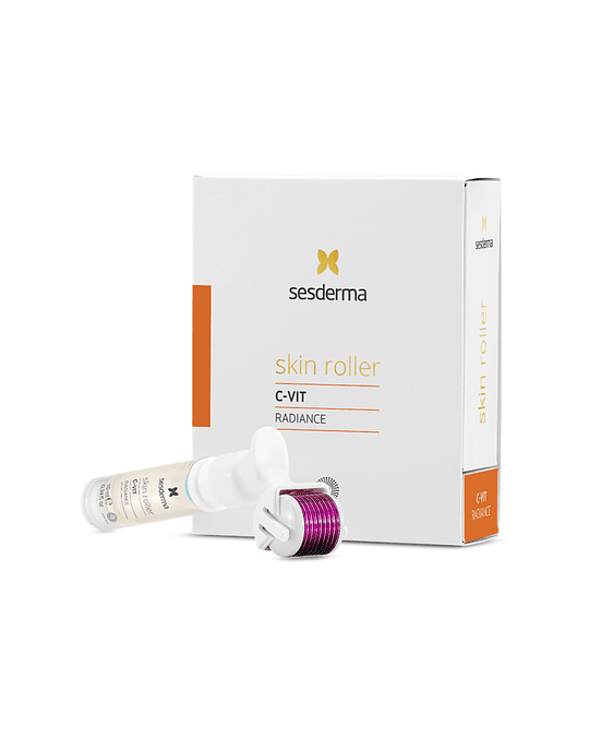 C-Vit Radiance Skin Roller 10ml