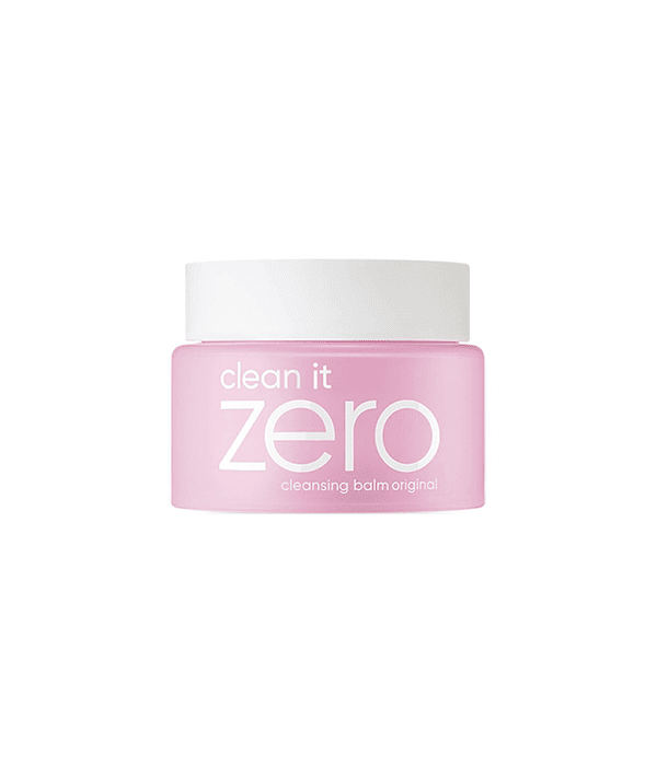 Clean It Zero Bálsamo de Limpeza 100ml