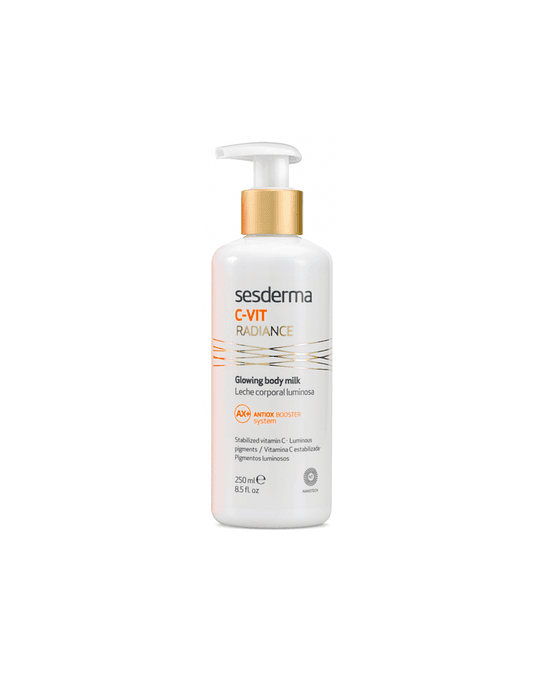 C-Vit Radiance Leite Corporal 250ml