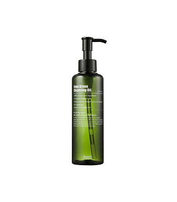 From Green Cleansing Oil 200ml