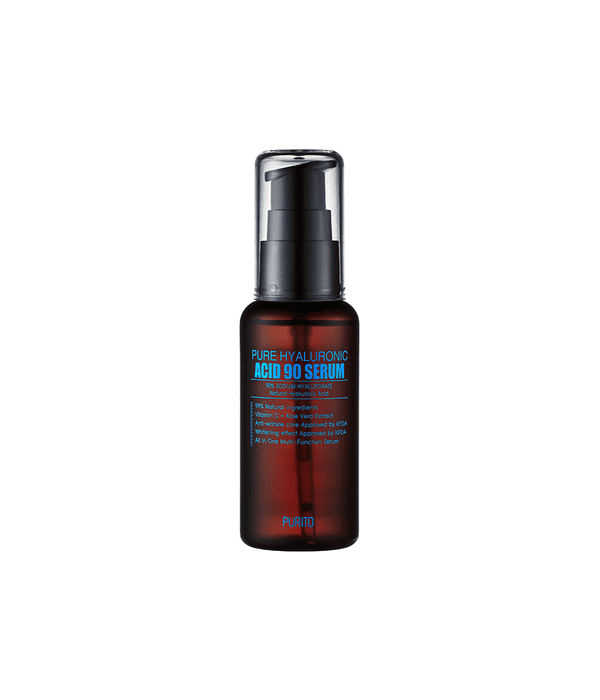 Pure Hyaluronic Acid 90 Sérum 60ml