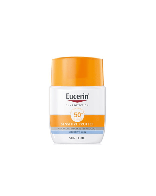 Sun Fluído Matificante SPF50+ 50ml