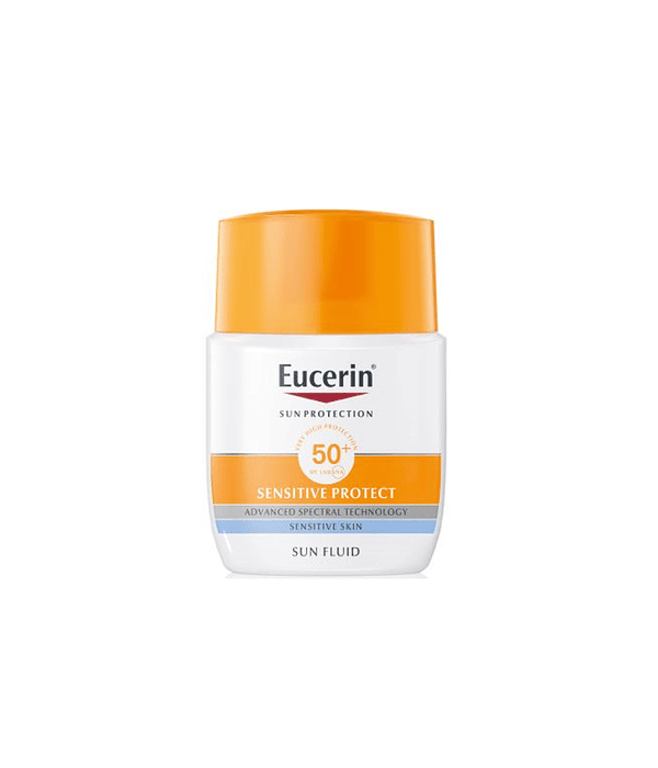 Sun Fluído Matificante SPF50+ 50ml