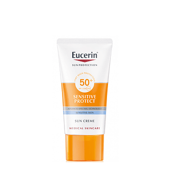 Sun Creme Rosto SPF50+ 50ml