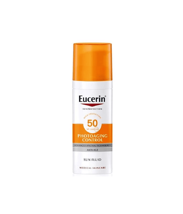 Sun Fluído Photoaging Control SPF50+ 50ml