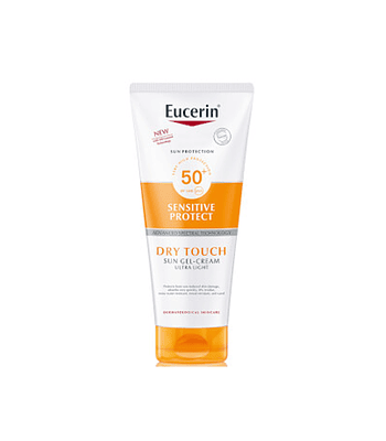 Sun Gel-creme Toque Seco SPF50+ 200ml