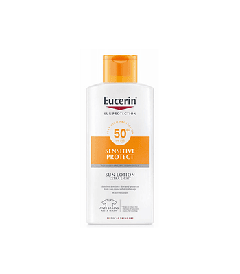 Sun Loção Extra-light SPF50+ 400ml