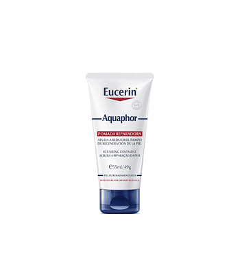 Aquaphor Pomada Reparadora 45ml