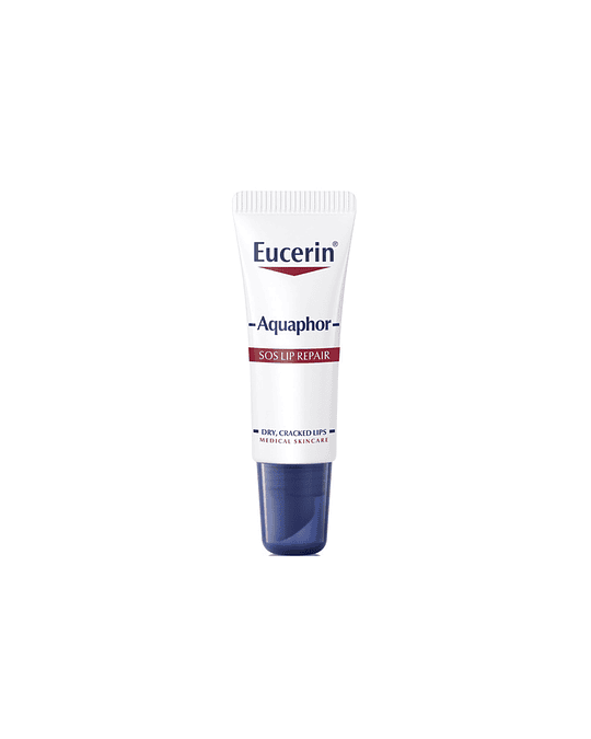 Aquaphor Reparador Labial 10ml