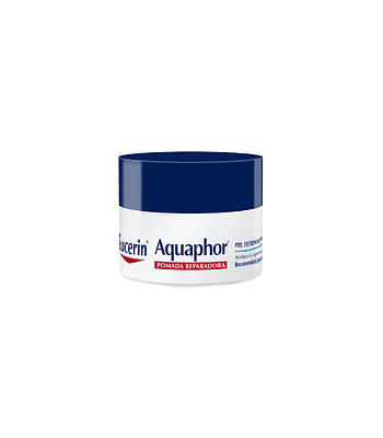 Aquaphor Pomada Reparadora 7ml