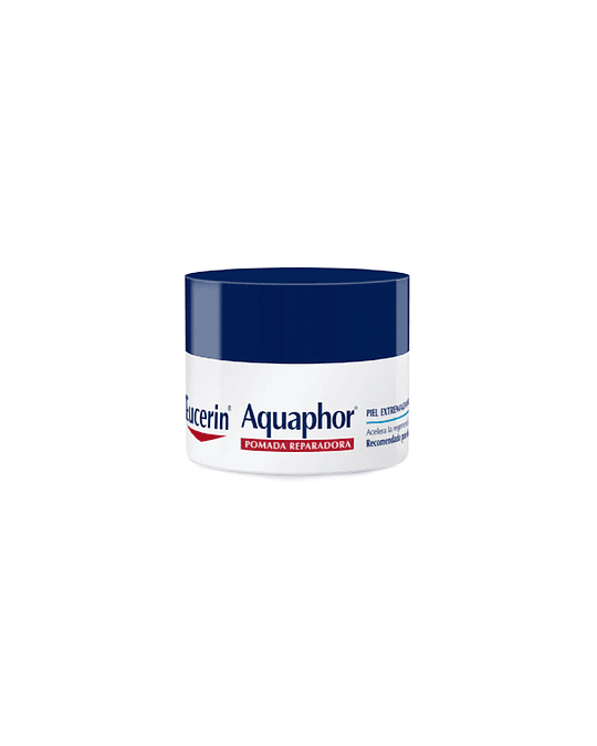 Aquaphor Pomada Reparadora 7ml