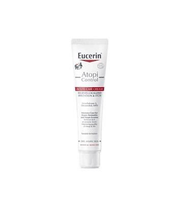 AtopiControl Creme Fases Agudas 100ml